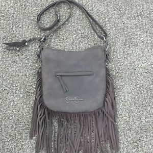 Jessica Simpson crossbody purse
